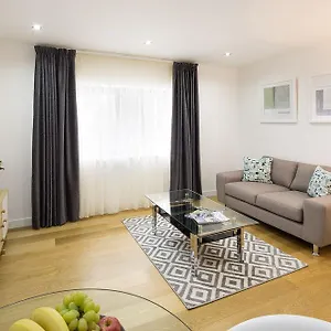 Apartment Tower Hill One London