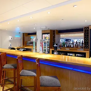 Travelodge Kings Cross Royal Scott Hotel