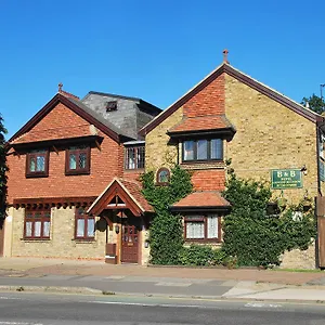 Oakwood Heathrow 2* Hillingdon