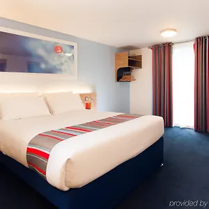 Travelodge Bethnal Hotel Londra