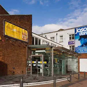 Reach Serviced Hotel 4*