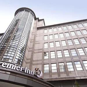 Hotel Premier Blackfriars - Fleet Street London