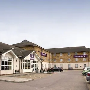 Hotel Premier Barking