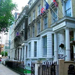 Hotel Derby Kensington 3*
