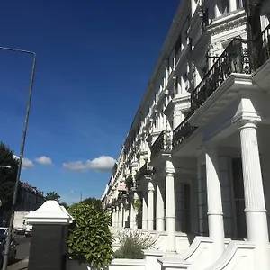 Holland Park Lifestyle Apartment London