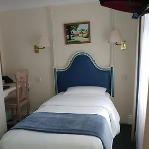 Hotel Richmond Richmond (Greater London)
