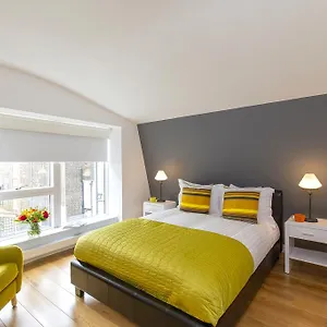 Holborn Two Apartment *