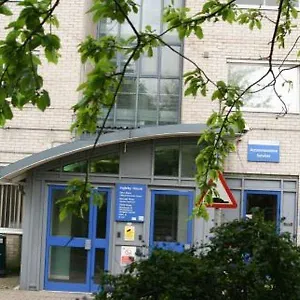 Ingleby House