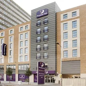 Hotel Premier London Town Centre 3*