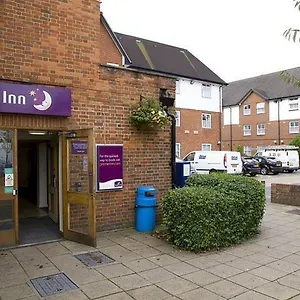 فندق Premier London 3*