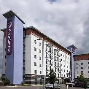 Hotel Premier Docklands Excel