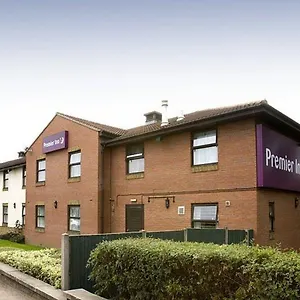 Hotel Premier London West 3*