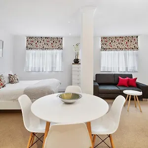 Notting Hill By Bridgestreet London