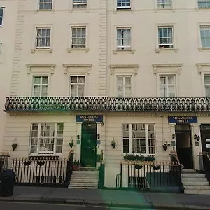 Hotel Mina House London
