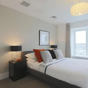 Regents Park One Apartments Apartment