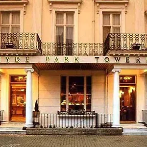 Hyde Park Towers 3* Londres