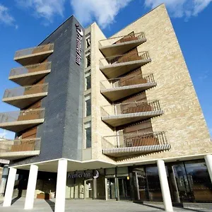 Premier Inn London Lewisham Hotel 3*