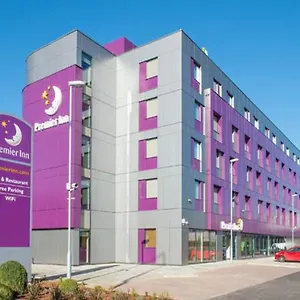 Premier Inn London Edmonton Hotel London