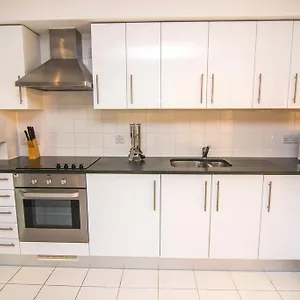 Apartment Apartment Wharf - Foundry Court *