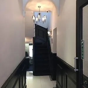 グッドウッド ホテル