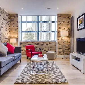Apartment Carlow One