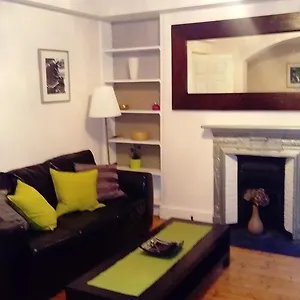 Apartment Erlox Hyde Park