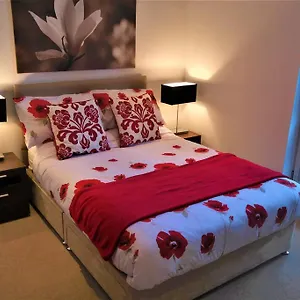 Denison House - Elite Apartment London