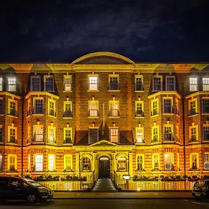 Hotel Manchester Street