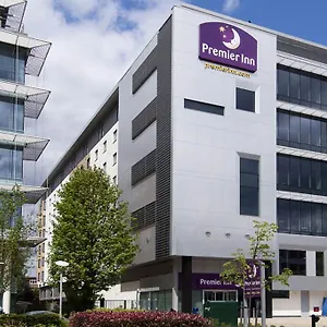 Hotel Premier London Ealing