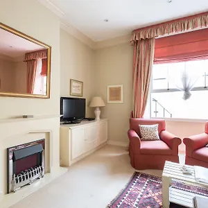 Apartment Ennismore Gardens