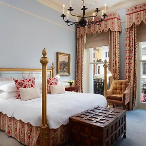The Pelham - Starhotels Collezione Hotell London