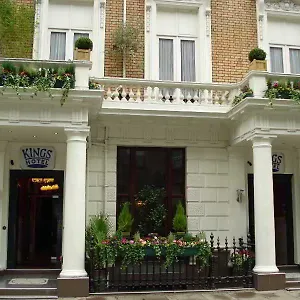 Park Avenue J Hyde Park 4*