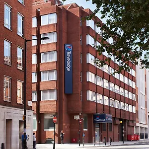 Hotel Travelodge Marylebone London
