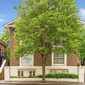 Maida Vale, With Private Terrace * London