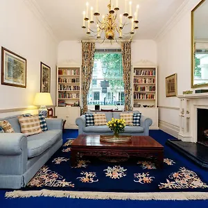 Apartment Veeve - Queen's Gardens Flat