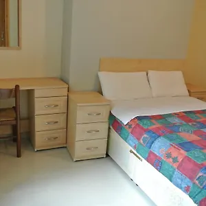 Seven Dials Apartment *