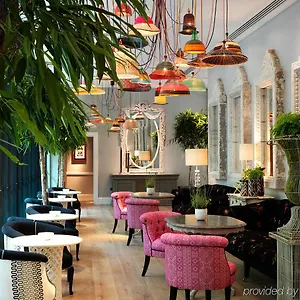 Hotel Ham Yard Hotel, Firmdale London