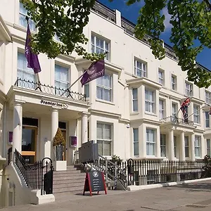 Hotel Comfort Kensington London