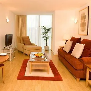 Marlin - Londinium Tower Hotel 4*