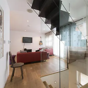 Portobello Mews House Holiday home *