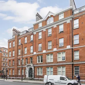 Bloomsbury - Serviced * London