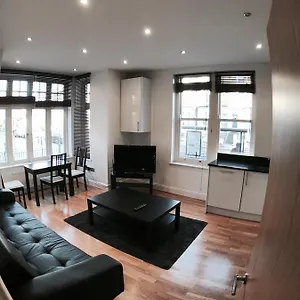 361 Queenstown Road *