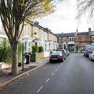 Veeve - Dairy Mews