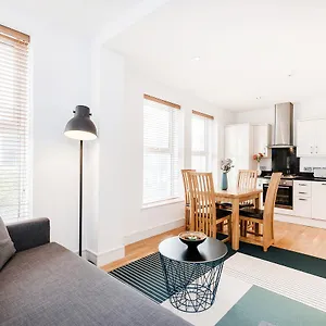 Regency Apartment London
