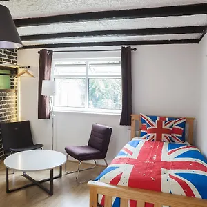 Guest house Kennedy