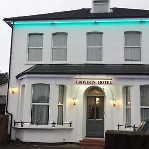 Croydon Hotel كرويدون