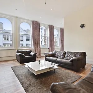 Apartment Citadel Farringdon London