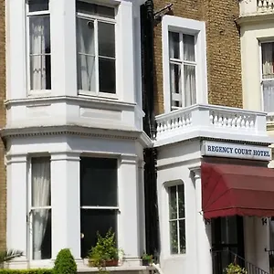 Regency Court Guest house London