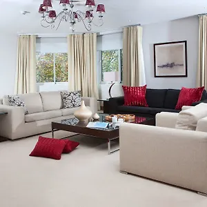 Hotel Arlington House London