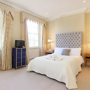 Choice - Chelsea 4* London
